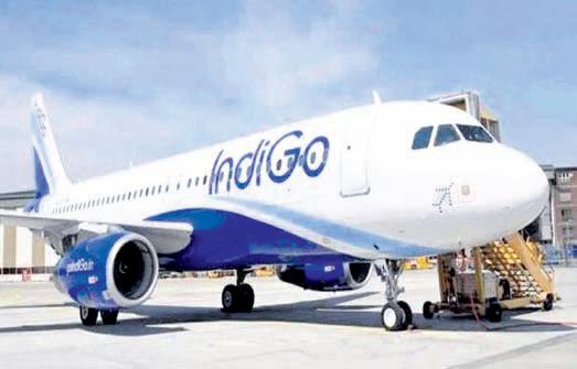 DGCA steps up IndiGo scrutiny