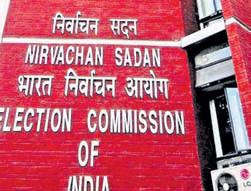 EC extends SIR time