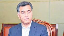 Pak court sentences ex-ISI chief to 14 years in jail