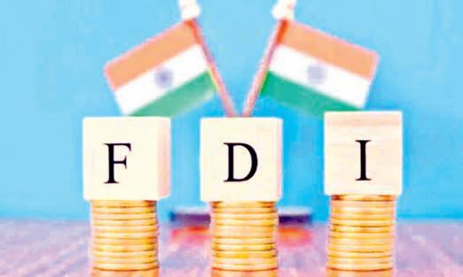 Cabinet approves Bill to hike FDI in insurance sector to 100%