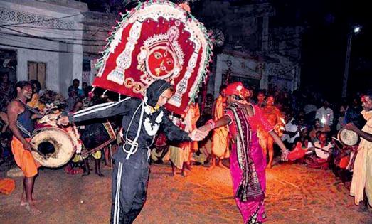 'Danda Nacha', 'Prahallad Nata' to be sent for UNESCO recognition