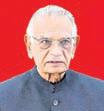 Ex-home min Shivraj Patil passes away