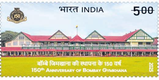 Scindia releases commemorative stamp