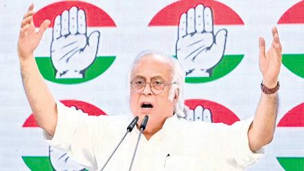 Congress slams govt over MGNREGA name change