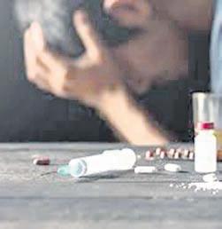 Intoxicants at 13