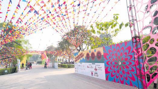 Repertwahr festival returns to Lucknow