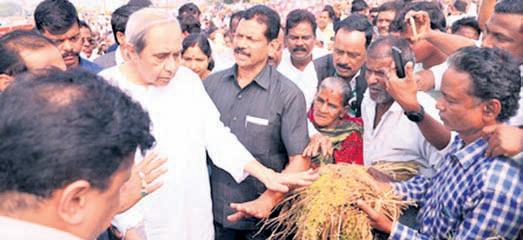 Will forgo enhanced salary of LoP: Naveen
