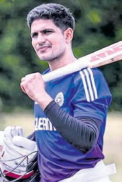 Gill, SKY's poor form under scanner