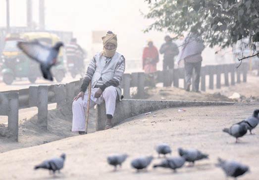 GRAP Stage IV curbs invoked in Delhi-NCR