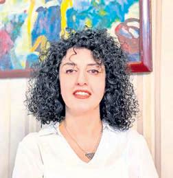 Iran arrests Nobel Peace Prize laureate Narges Mohammadi