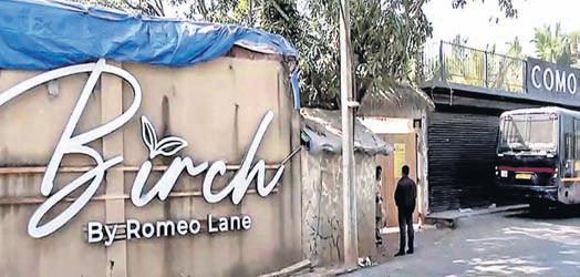 HC converts civil suit into PIL
