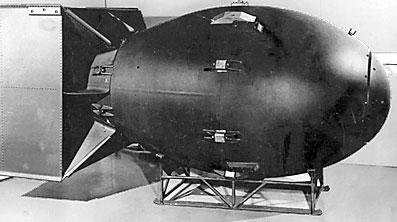 60 yrs on: CIA's lost nuclear device still in Himalayas