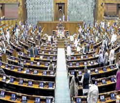 Cong slams govt over MGNREGA Bill
