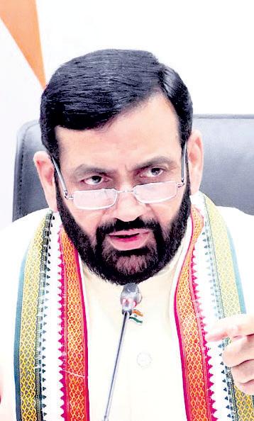 Haryana CM bats for transforming ‘mandis’