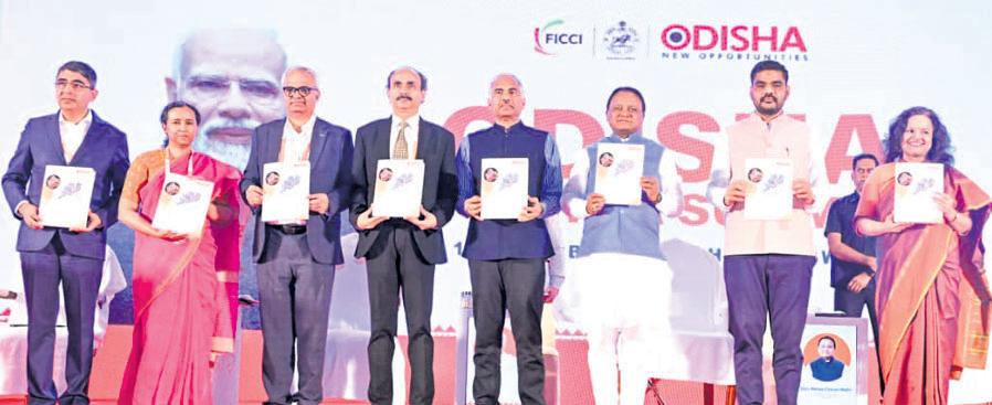 State set to become eastern India's key pharma hub: CM