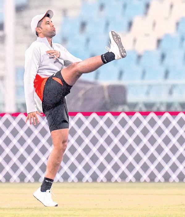 Pressure on Sky as India eye series