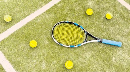 Chance for Indian tennis stars to learn from global icons