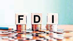 Treasury benches support 100% FDI in insurance; Oppn opposes