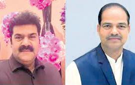 Bail pleas of Bikram Panda, 4 others nixed