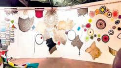 Panjeri Artist Union's art of divided history at Kochi-Muziris Biennale