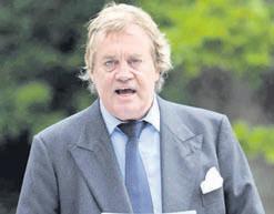 Duke of Marlborough charged with int’l strangulation offences