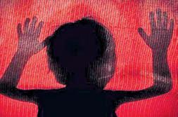 5-YR-OLD TRIBAL GIRL RAPED; KIN ARRESTED