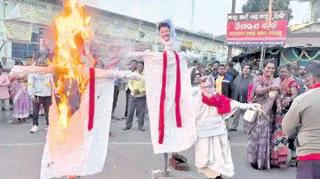 150 detained during 12-hr Deogarh bandh