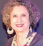 First Miss India, Meher Castelino passes away