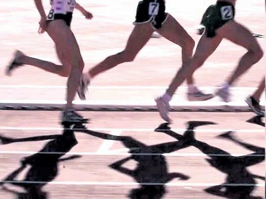 Doping woes haunt India