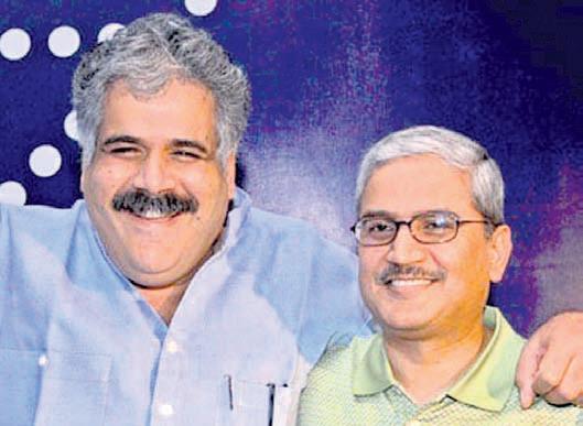 IndiGo promoters fly into top-10 list of self-made bizmen