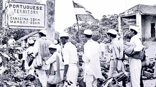 Families of Goa liberation fighters from Kerala to be honoured at Lok Bhavan