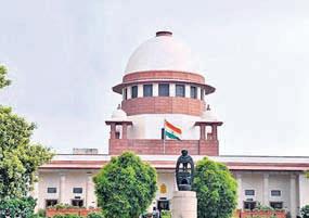 Judges hitting sixes before retirement: SC flags 'trend'