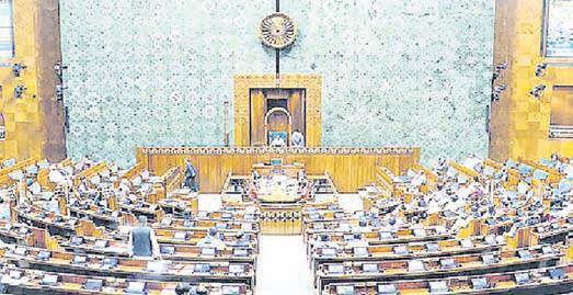 Parl passes nuclear energy Bill