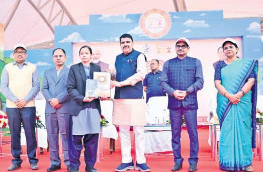 235 new hostels approved for ST, OBC students: Min