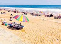 2 more Ganjam beaches set to get Blue Flag tag