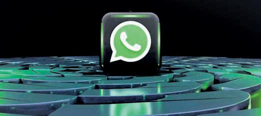 INDIAN CYBER AGENCY FLAGS WHATSAPP ‘HIJACK’