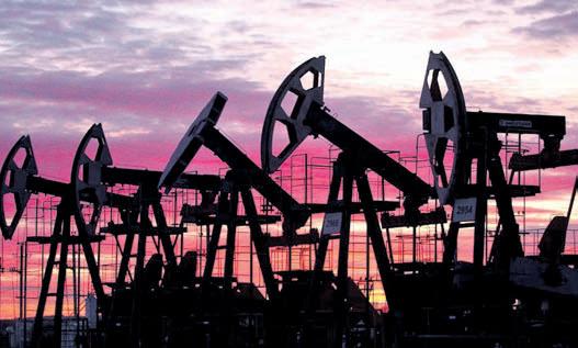 Oil makes comeback amid transition hype, with India at centre
