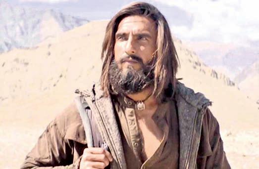 Dhurandhar enters all-time top 10 worldwide