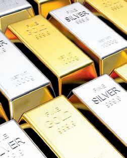 Gold, silver may take breather