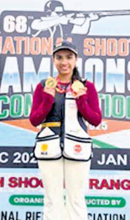Jindal Steel athletes shine bright