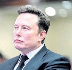Musk closer to become world’s first trillionaire