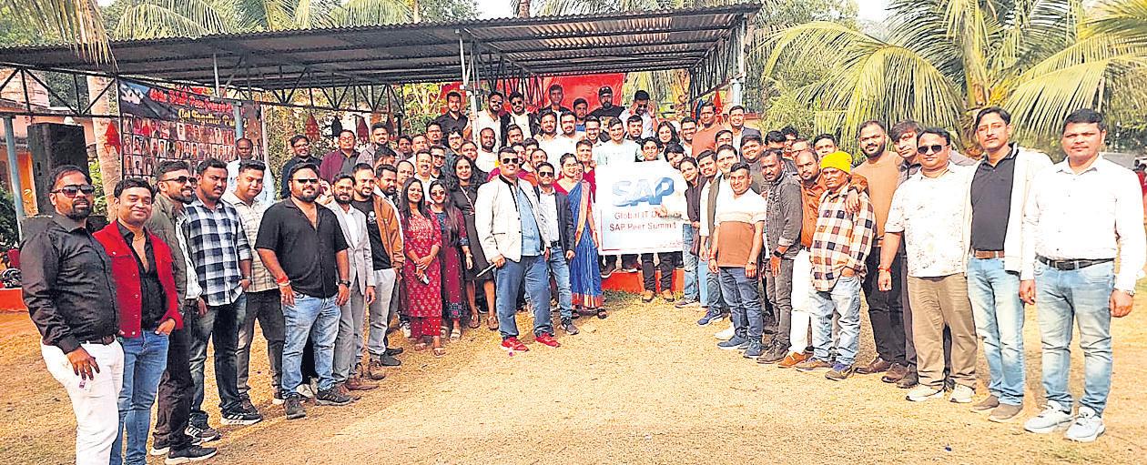 Odia IT professionals decry lack of opportunities