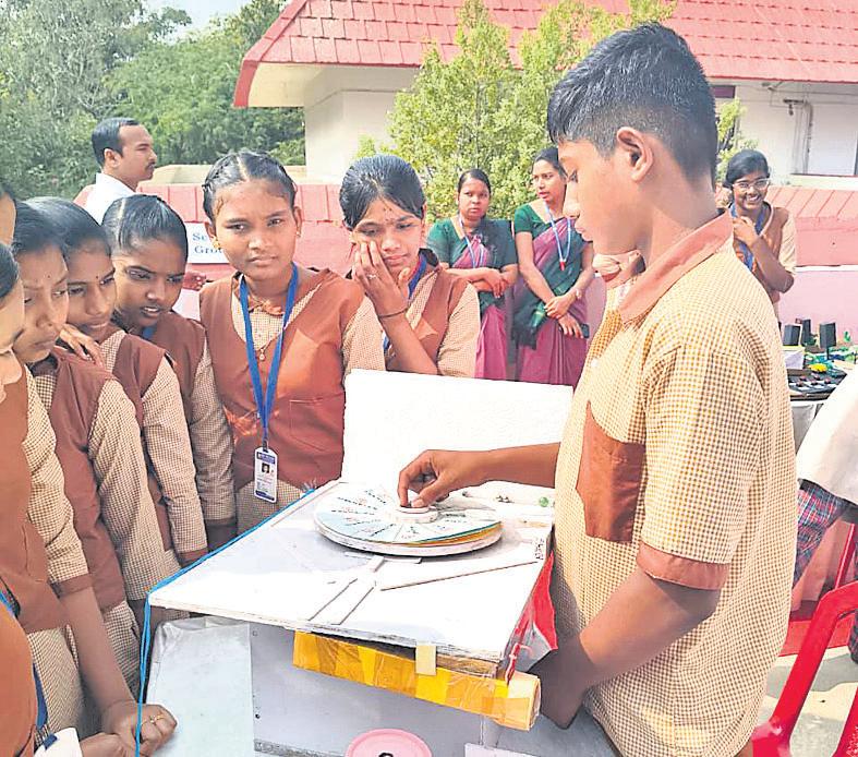 Mathmagic Fest 2025 celebrated at City RSC