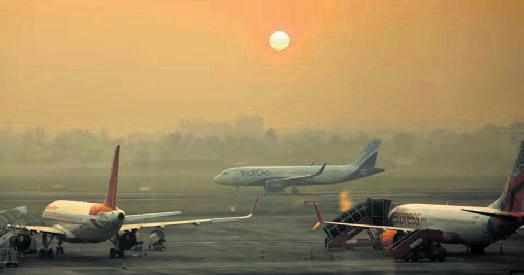 Post IndiGo chaos, Indian skies get 3 new airlines