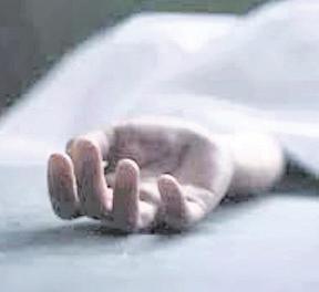 50-yr-old found dead under culvert