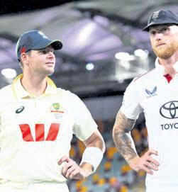 Smith returns as Australia prepare an all-pace attack