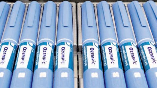 Lilly, Novo lock horns in India’s obesity drug race