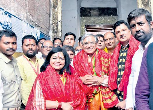 BLOs pillars of election process: CEC