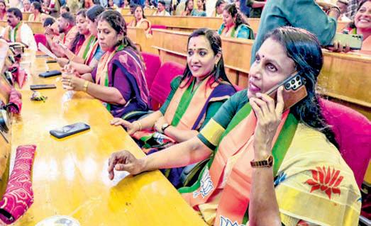CPI(M) MLA, BJP councillor spar