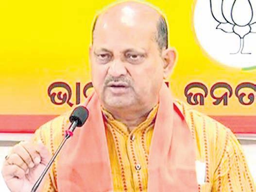 No basis in Mamata’s allegation: Odisha BJP